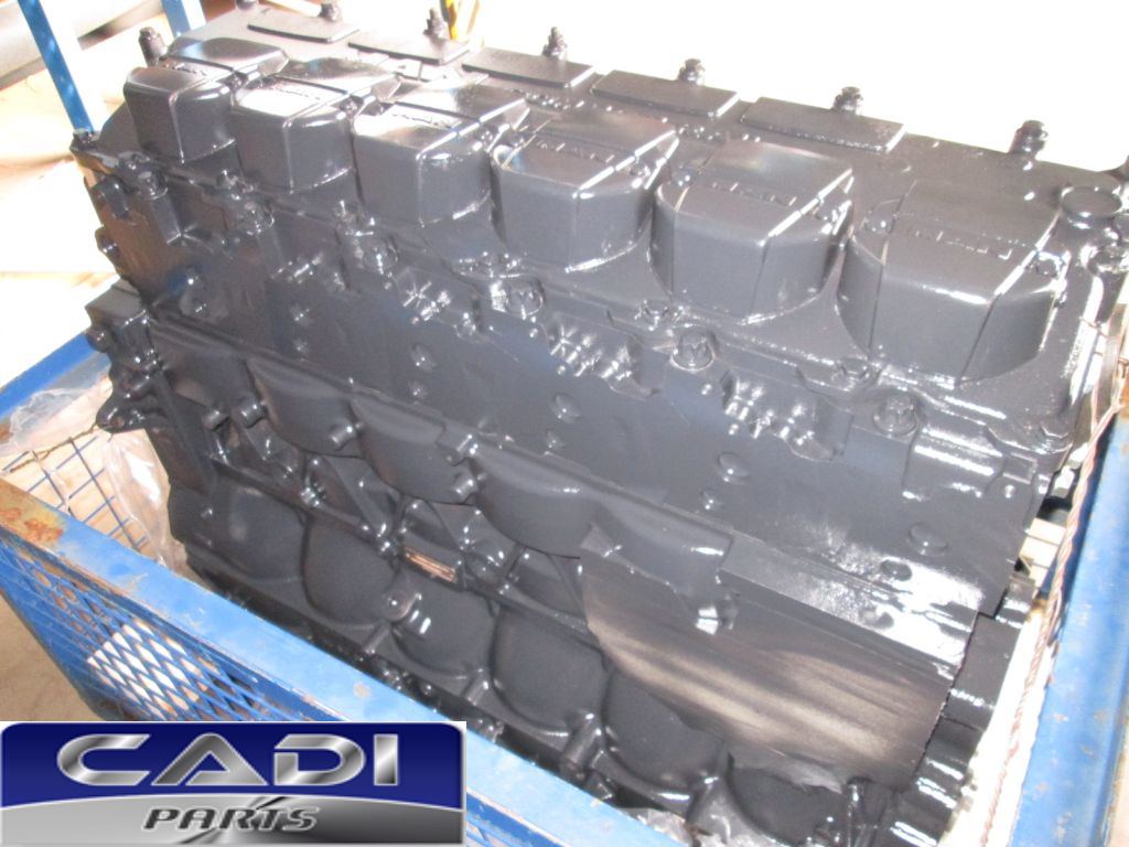 motore man d2066luh48 360cv eev